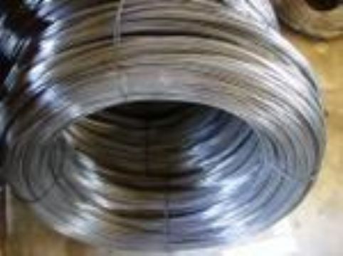 High Carbon Steel Wire C0.8%